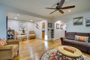 ハウス (3 Bedrooms) | 内装