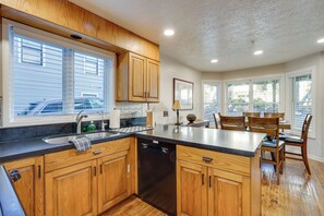 ハウス (3 Bedrooms) | 内装