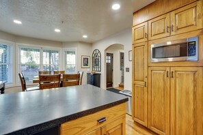 ハウス (3 Bedrooms) | 内装