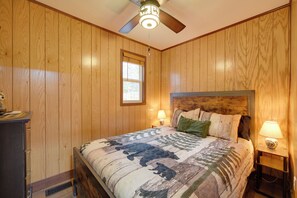 Casa (3 Bedrooms) | Interior