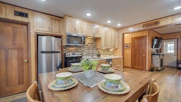 Casa (3 Bedrooms) | Interior