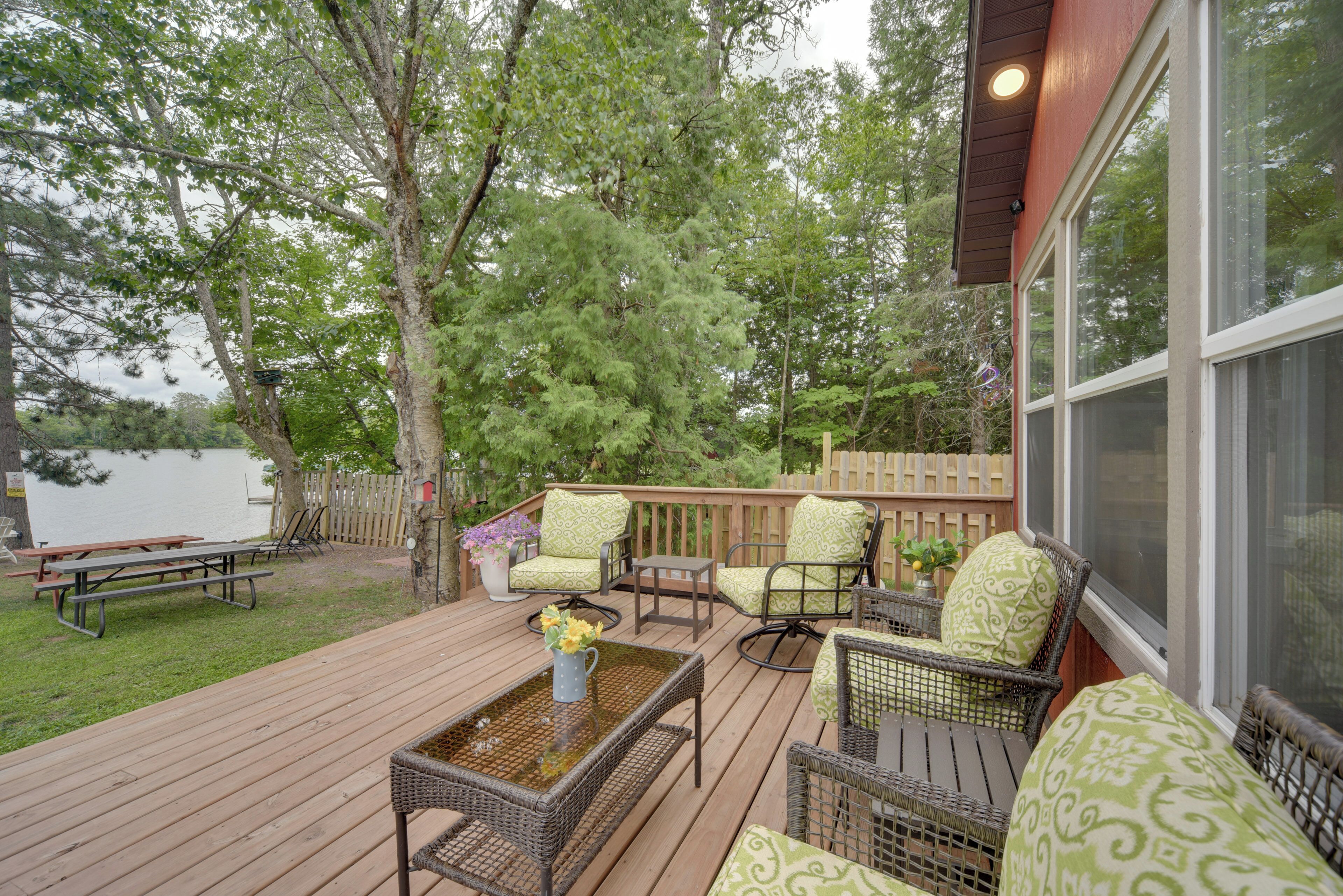 Nhà (3 Bedrooms) | Nội thất