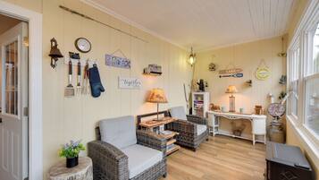 Hus (3 Bedrooms) | Innvendig