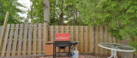 Casa (3 Bedrooms) | Interni