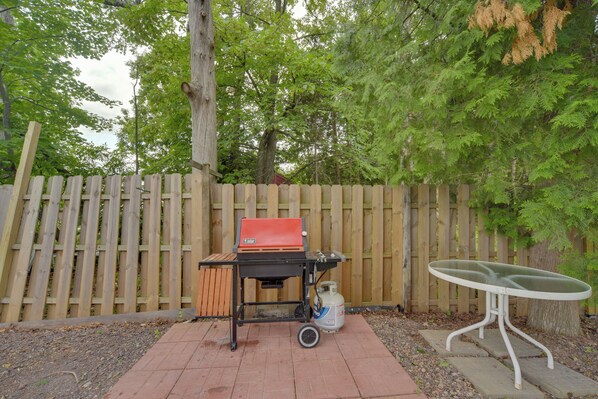 Casa (3 Bedrooms) | Interior