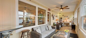 Solon Springs Getaway w/ Dock & Kayaks!