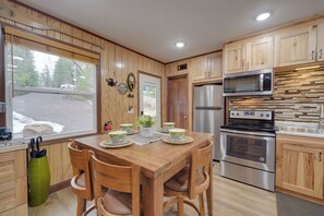 Casa (3 Bedrooms) | Interior