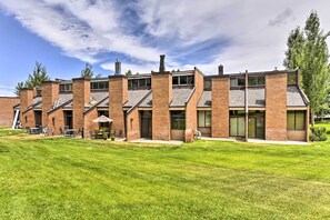 Interior - Park City Condo w/ Pool Access - Near Ski Slopes! (Park City)