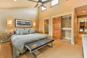 Interior - Park City Condo w/ Pool Access - Near Ski Slopes! (Park City)