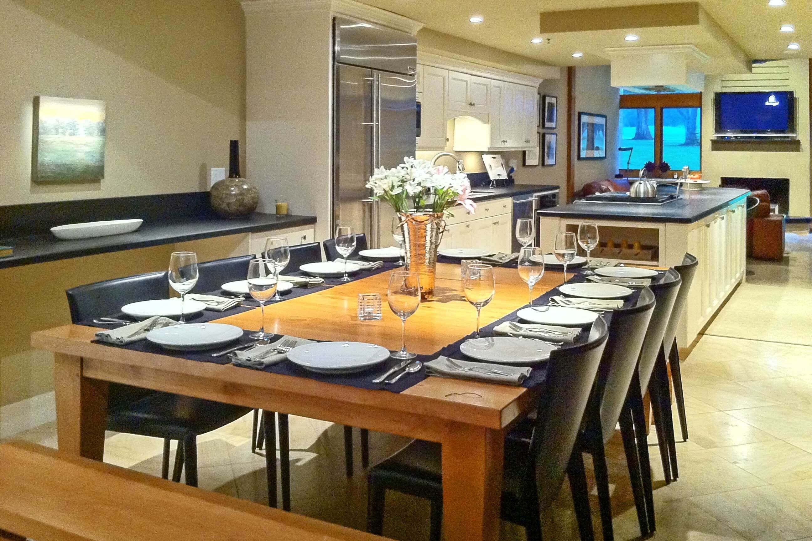 Apartment (3 Bedrooms) | Interior