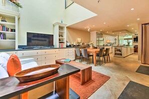 Apartment (3 Bedrooms) | Interior - Park City Condo w/ Pool Access - Near Ski Slopes! (Park City)