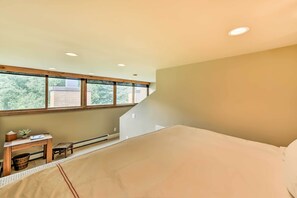 Leilighet (3 Bedrooms) | Innvendig