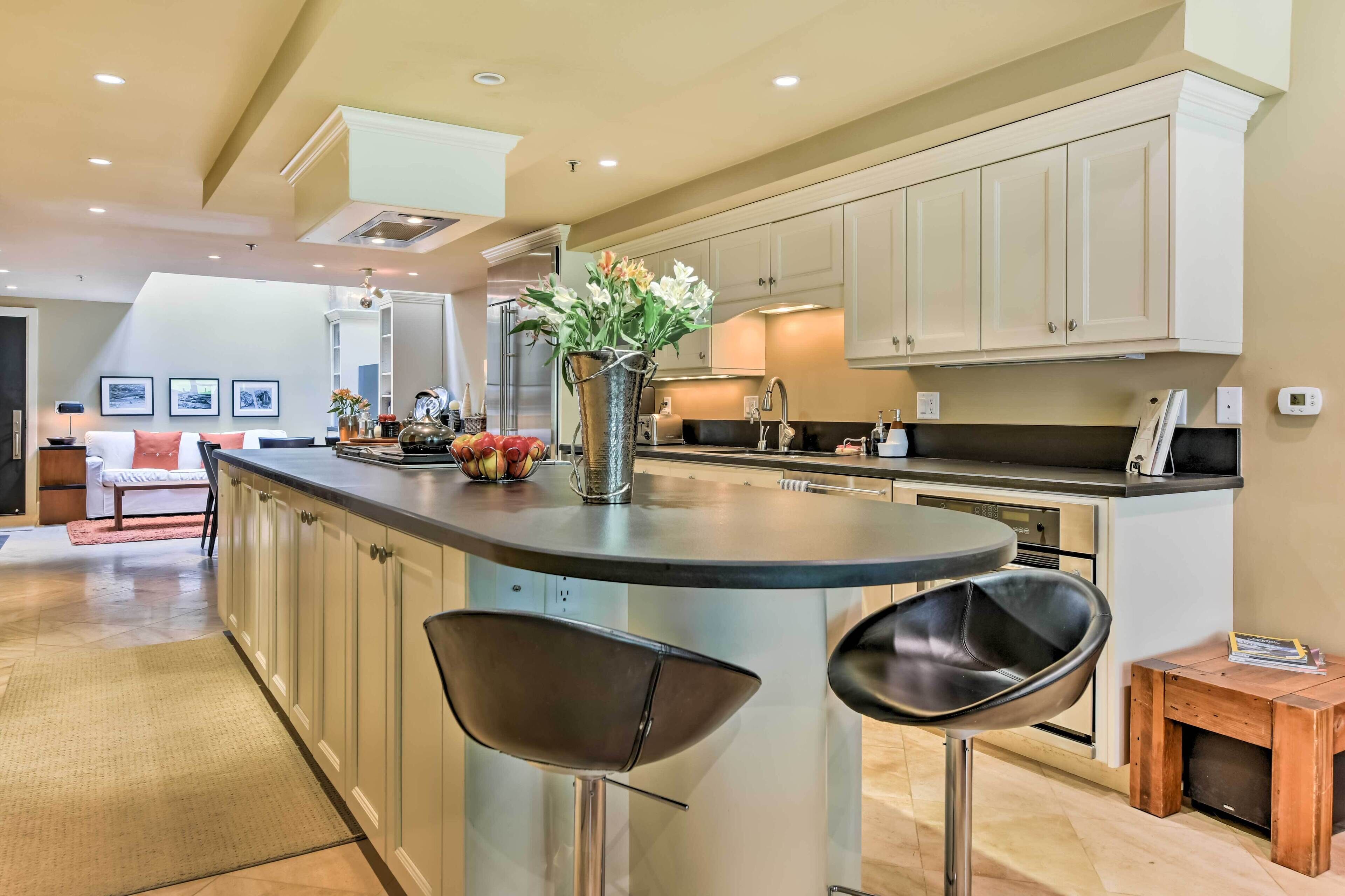 Apartamento (3 Bedrooms) | Parte interna