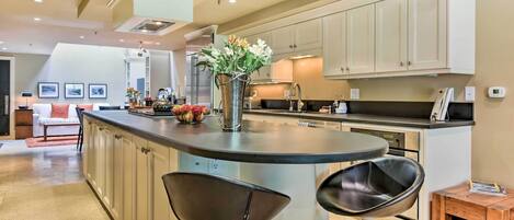 公寓 (3 Bedrooms) | 住宿內部