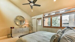 Apartemen (3 Bedrooms) | Interior