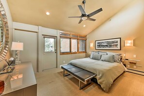 Departamento (3 Bedrooms) | Interior