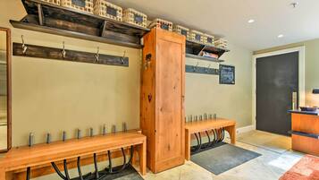 Apartamento (3 Bedrooms) | Parte interna