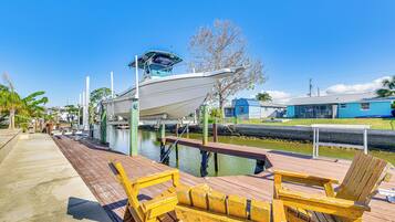 Maison (3 Bedrooms) | Intérieur