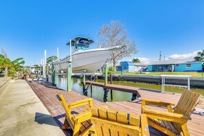 Maison (3 Bedrooms) | Intérieur