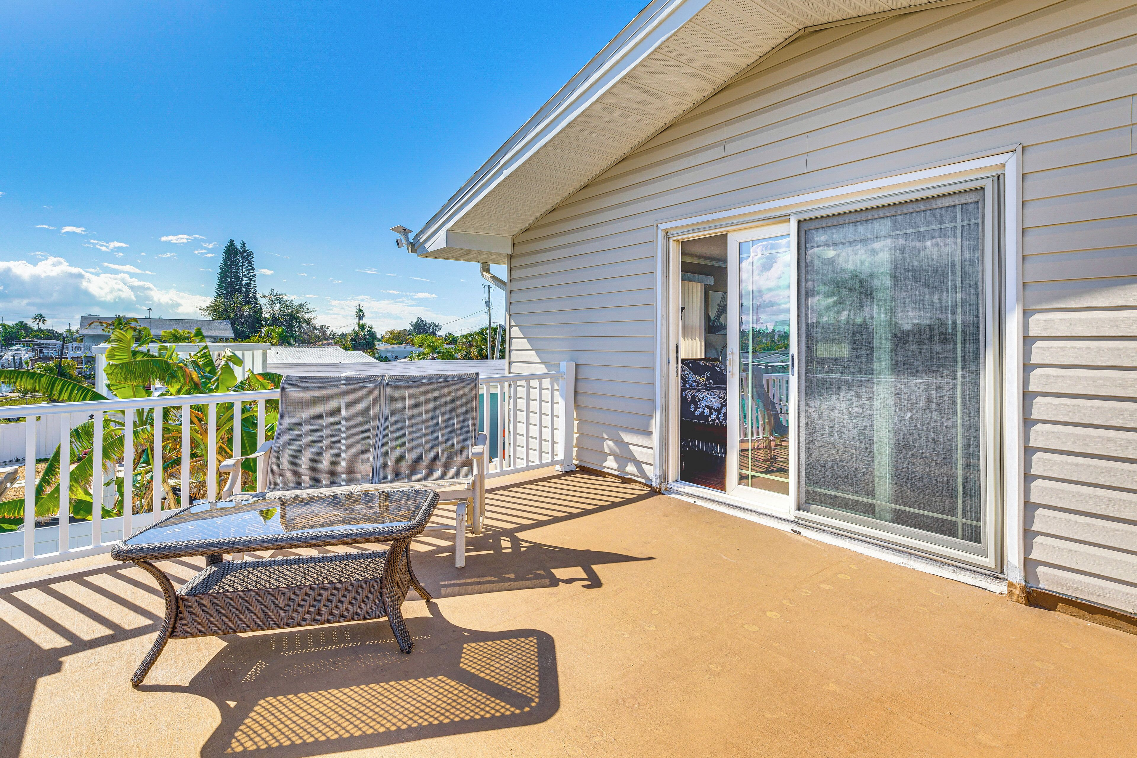 Maison (3 Bedrooms) | Intérieur