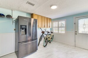 Maison (3 Bedrooms) | Intérieur