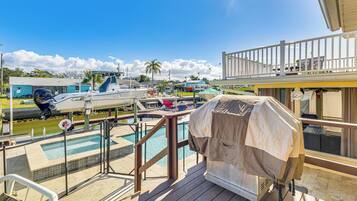 Maison (3 Bedrooms) | Intérieur