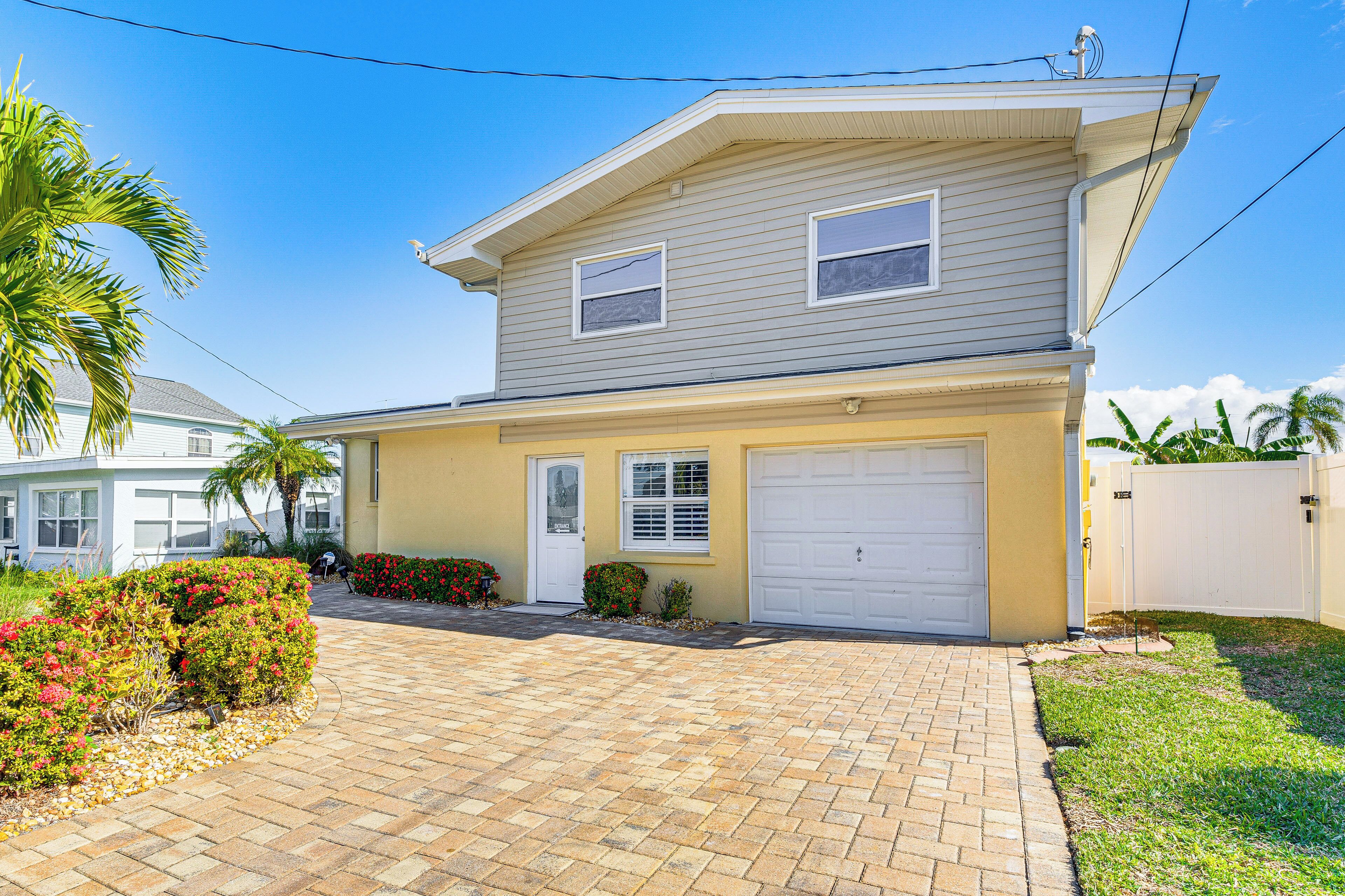 Casa (3 Bedrooms) | Parte interna