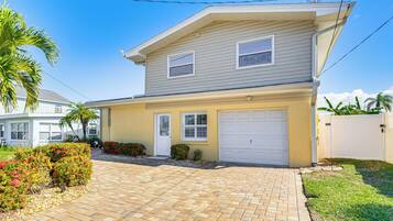 Maison (3 Bedrooms) | Intérieur