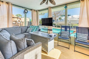 Casa (3 Bedrooms) | Interior