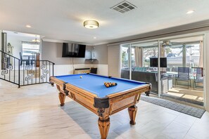 Maison (3 Bedrooms) | Intérieur