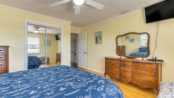 Maison (3 Bedrooms) | Intérieur