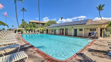 Apartamento (1 Bedroom) | Fachada da propriedade