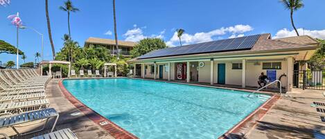 Huoneisto (1 Bedroom) | Majoituspaikan julkisivu