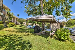 Interior - Beautiful Kihei Condo - Walk to the Beach! (Kihei)