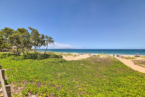 Beautiful Kihei Condo - Walk to the Beach!