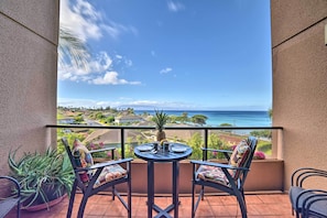 公寓 (2 Bedrooms) | 住宿内部