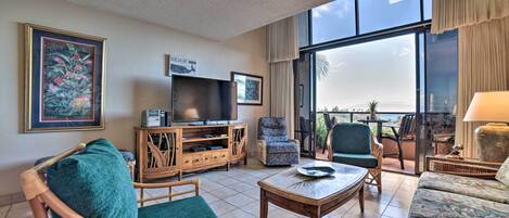 Appartement (2 Bedrooms) | Interieur