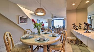 Íbúð (2 Bedrooms) | Að innan