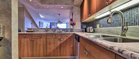 Apartment (2 Bedrooms) | Innenbereich