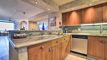 Apartment (2 Bedrooms) | Innenbereich