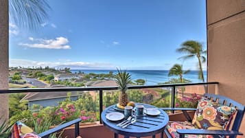 Apartment (2 Bedrooms) | Front of property