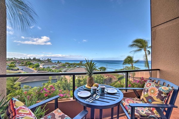 Apartment (2 Bedrooms) | Front of property