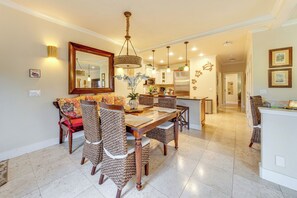 Căn hộ (2 Bedrooms) | Nội thất