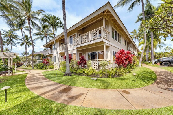 Apartment (2 Bedrooms) | Interior - Poipu Kai Resort Vacation Condo in Koloa! (Koloa)