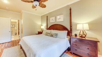 Departamento (2 Bedrooms) | Interior