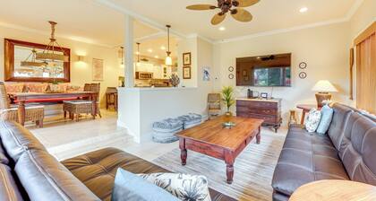 Poipu Kai Resort Vacation Condo in Koloa!