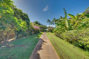 อพาร์ทเมนท์ (2 Bedrooms) | ภายใน