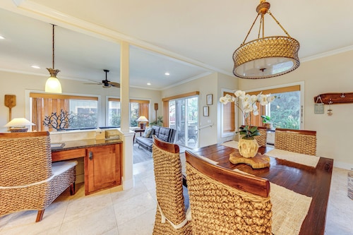 Poipu Kai Resort Vacation Condo in Koloa!