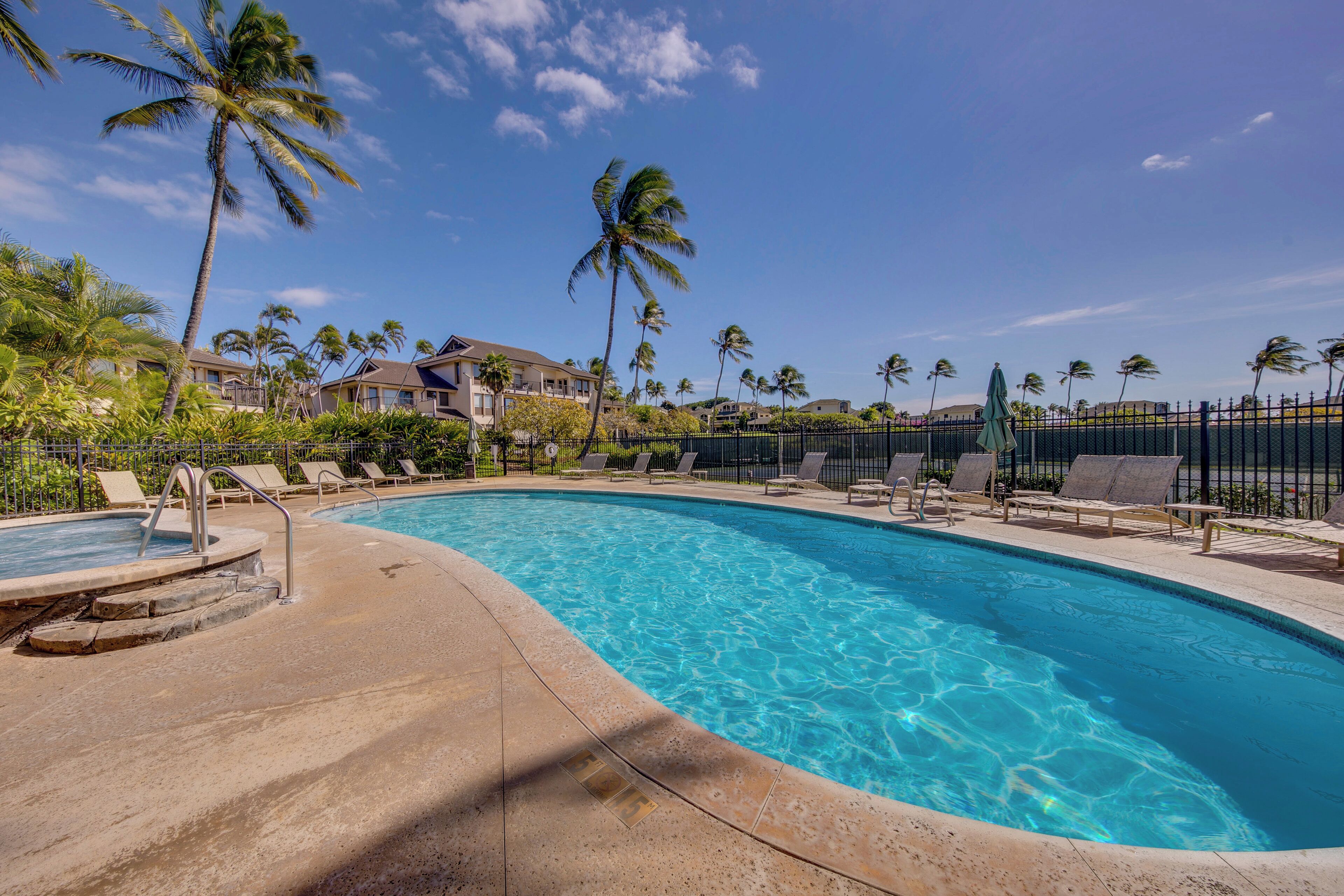 Apartment (2 Bedrooms) | Innenbereich