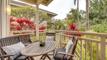 Departamento (2 Bedrooms) | Interior